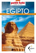 eBook: Egipto – Carnet de viaje