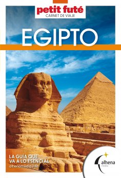 eBook: Egipto – Carnet de viaje