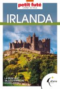 eBook: Irlanda – Carnet de viaje