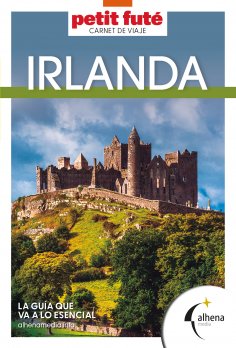 eBook: Irlanda – Carnet de viaje