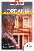 eBook: Jordania – Carnet de viaje