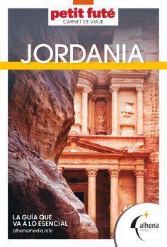 eBook: Jordania – Carnet de viaje