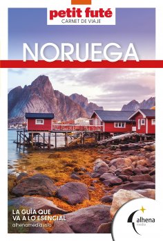 eBook: Noruega – Carnet de viaje