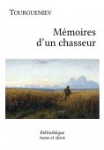 eBook: Mémoires d'un chasseur