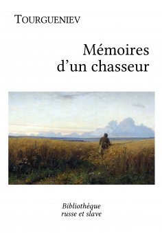 eBook: Mémoires d'un chasseur