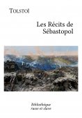eBook: Les Récits de Sébastopol