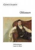 eBook: Oblomov