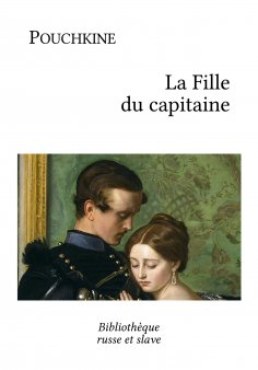 ebook: La Fille du capitaine