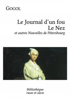 eBook: Nouvelles de Pétersbourg