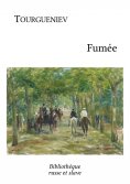 eBook: Fumée