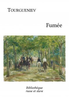 eBook: Fumée