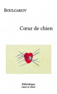 ebook: Coeur de chien