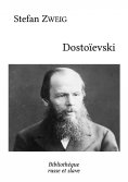 eBook: Dostoïevski