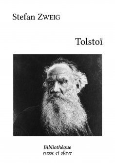 ebook: Tolstoï