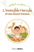 eBook: L'invincible Hercule et ses douze travaux
