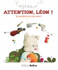 eBook: Attention Léon !