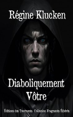eBook: Diaboliquement Vôtre