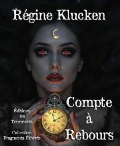 eBook: Compte à rebours