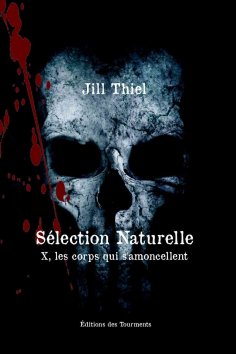 ebook: Sélection Naturelle
