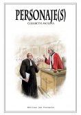 eBook: Personaje(s)
