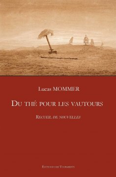 eBook: Du thé pour les vautours