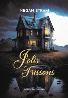 eBook: Jolis Frissons