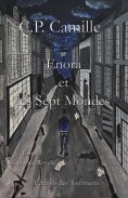 eBook: Enora et les Sept Mondes