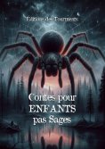 eBook: Contes pour enfants pas sages