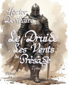 eBook: Le druide - Tome 1