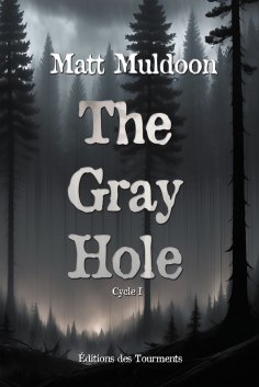eBook: The Gray Hole