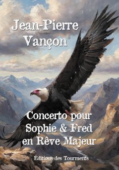 eBook: Concerto pour Sophie et Fred en Rêve Majeur