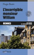 ebook: L'incorrigible monsieur William