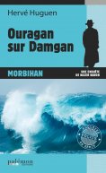 eBook: Ouragan sur Damgan