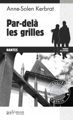 eBook: Par-delà les grilles