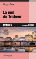 ebook: La nuit du tricheur