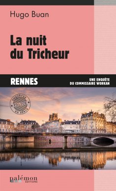 ebook: La nuit du tricheur
