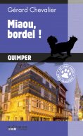 eBook: Miaou, bordel !