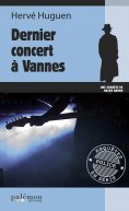 eBook: Dernier concert à Vannes