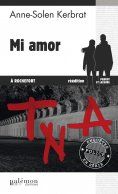 eBook: Mi amor à Rochefort