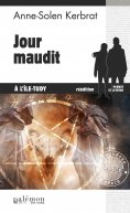 eBook: Jour maudit à l'île Tudy