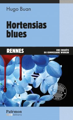 ebook: Hortensias blues