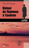 eBook: Retour de flammes à Couëron