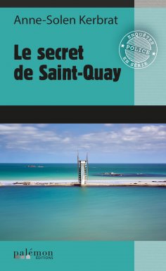 eBook: Le Secret de Saint-Quay