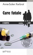 eBook: Cure fatale à Nantes