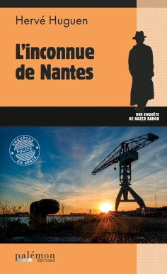 eBook: L'inconnue de Nantes