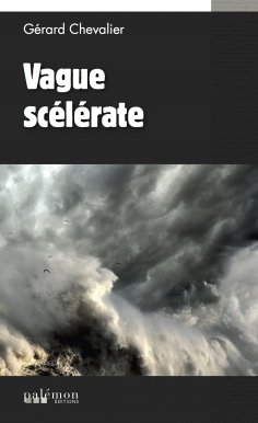 eBook: Vague scélérate