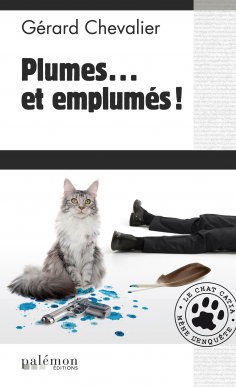 eBook: Plumes… et emplumés !