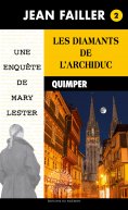 eBook: Les diamants de l'archiduc