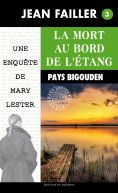 eBook: La mort au bord de l'étang