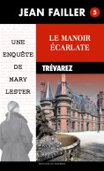 ebook: Le manoir écarlate